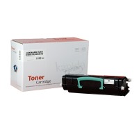 PRINTPEN XBox LEXMARK E260 (E260A11E) (3.5K) E260 E360 Toner