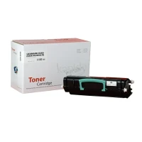 Printpen Box Lexmark E260 (E260A11E) (3.5K) E260 E360 Toner