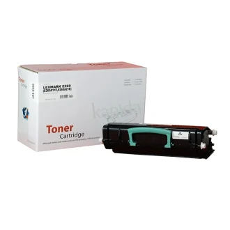 Printpen Box LEXMARK E260 (E260A11E) (3.5K) E260 E360 Toner