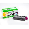 Printpen Oki C3100 Kırmızı (42804575) (3K) C3100 ; Oki 42804579 Toner