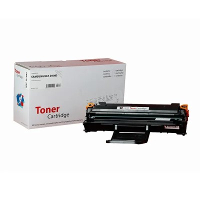 Printpen Box SAMSUNG MLT-D108S (1.5K) ML1640 ML2240 Toner