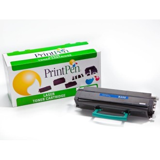 PRINTPEN LEXMARK E250 (E250A11E) (3.5K) E250 E350 Toner