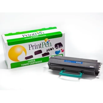 Printpen LEXMARK E250 (E250A11E) (3.5K) E250 E350 Toner