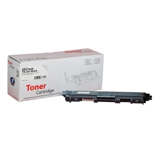 Printpen Box Brother Tn-261K Black (2.5K) Hl3140 Hl3150 Toner