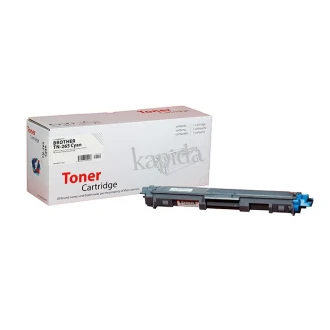 Printpen Box BROTHER TN-261C (TN-265) Cyan Yüksek Kapasite (2.2K) HL3140 HL3150 Toner