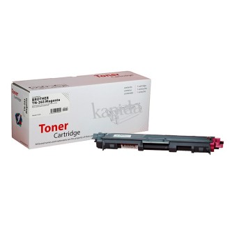 PRINTPEN XBox BROTHER TN-261M (TN-265) Magenta Yüksek Kapasite (2.2K) HL3140 HL3150 Toner