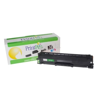 Printpen Samsung Clp-415 Kırmızı (Clt-M504S) (1.8K) Clp415 Clx4195 Toner