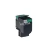 Printpen Lexmark Cx310 Sarı (80C8Sy0) (2K) Cx310 Cx410 Toner