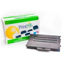 Printpen Samsung Clp-510 Mavi Yüksek Kapasite (5K) Clp510 Clp515 Toner
