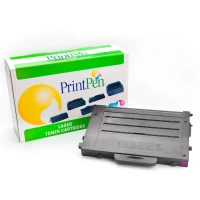 Printpen Samsung Clp-510 Kırmızı Yüksek Kapasite (5K) Clp510 Clp515 Toner