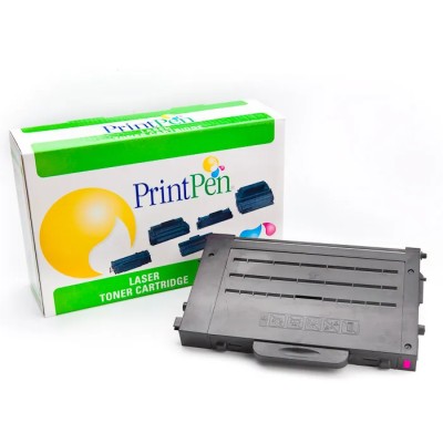 Printpen SAMSUNG CLP-510 Magenta Yüksek Kapasite (5K) CLP510 CLP515 Toner