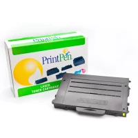 Printpen Samsung Clp-510 Sarı Yüksek Kapasite (5K) Clp510 Clp515 Toner