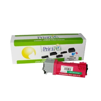 Printpen XEROX PHASER 6130 Magenta (106R01283) (1.9K) Phaser 6130 Toner