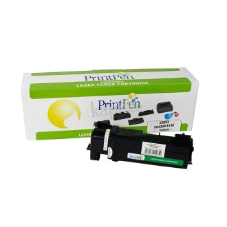 Printpen XEROX PHASER 6130 Yellow (106R01284) (1.9K) Phaser 6130 Toner
