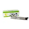 Printpen Oki C3300 Black (43459348) Yüksek Kapasite (2.5K) C3300 C3400 Toner