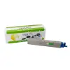 Printpen Oki C3300 Mavi (43459347) Yüksek Kapasite (2.5K) C3300 C3400 Toner