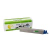 Printpen Oki C3300 Sarı (43459345) Yüksek Kapasite (2.5K) C3300 C3400 Toner