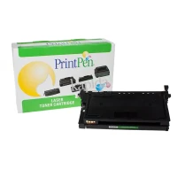 Printpen Samsung Clp-610 Mavi  (5K) Clp610 Clp660 Toner
