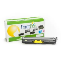Printpen Konica Minolta Magicolor 1600 Sarı (A0V306H) Yüksek Kapasite (2.5K) Magicolor 1600 1650 Toner