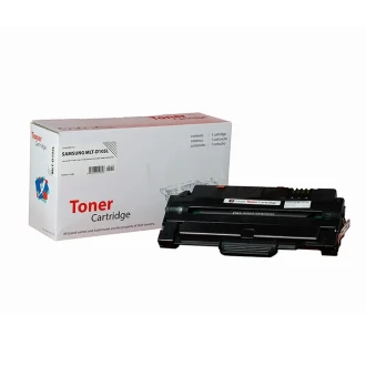 Printpen Box Samsung Mlt-D105L Yüksek Kapasite (2.5K) Ml1910 Ml1915 Toner