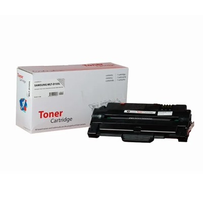 Printpen Box SAMSUNG MLT-D105L Yüksek Kapasite (2.5K) ML1910 ML1915 Toner