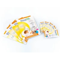 Printpen Laser Transfer Paper A4 50Sh. Kağıt