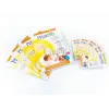 Printpen Glossy Beyaz Inkjet Film 20Sh. Kağıt