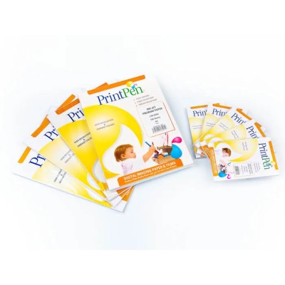 Printpen INKJET TATOO PAPER 2Sh. Kağıt