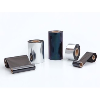 PRINTPEN TTR Barcod WAX 1