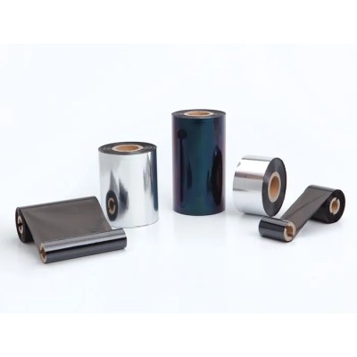 Printpen TTR Barcod WAX-RESIN 1