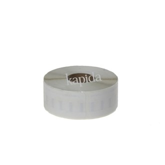 PRINTPEN DYMO LW 11355 ÇOK AMAÇLI ETIKET (500 Etiket/Paket) (19mm x 51mm) Labelwriter EL60 LW310