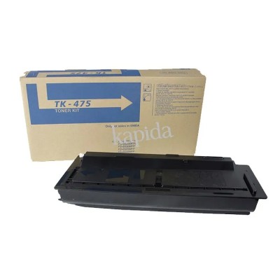 Printpen KYOCERA TK-475 (Japon Toner) (450Gr) (12K) FS6025 FS6030