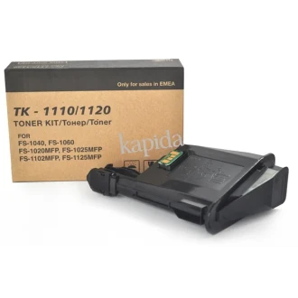 Printpen KYOCERA TK-1110XL,1120 (Japon Toner)  (100Gr) (3K) FS1020MFP FS1040
