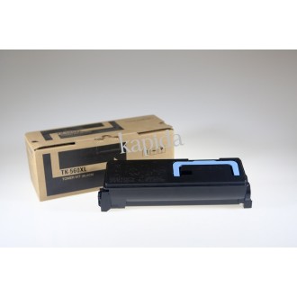 PRINTPEN KYOCERA TK-560XL Black HC(345Gr) Yüksek Kapasite (18K) (Japon Toner) FS-C5300 FS-C5350