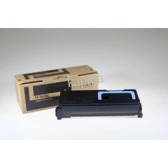 Printpen KYOCERA TK-560XL Black HC(345Gr) Yüksek Kapasite (18K) (Japon Toner) FS-C5300 FS-C5350