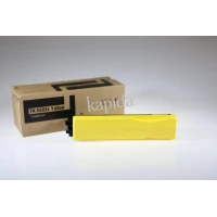 Printpen Kyocera Tk-560Xl Sarı Hc(203Gr) Yüksek Kapasite (15K) (Japon Toner) Fs-C5300 Fs-C5350
