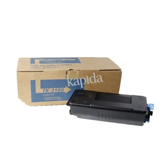 Printpen KYOCERA TK-3100XL (Japon Toner) (450 Gr) Yüksek Kapasite (15K) FS2100 M3040