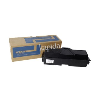 PRINTPEN KYOCERA TK-130XL & TK-140XXL (Japon Toner) (480Gr) Ekstra Yüksek Kapasite (12K) FS1028 FS1128