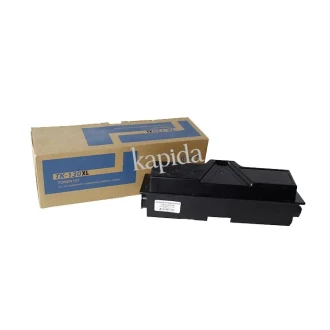 Printpen KYOCERA TK-130XL & TK-140XXL (Japon Toner) (480Gr) Ekstra Yüksek Kapasite (12K) FS1028 FS1128