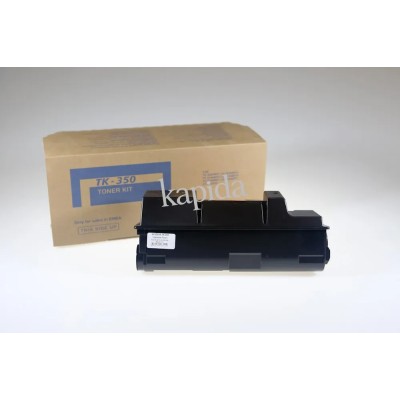 Printpen KYOCERA TK-350 (Japon Toner) (375Gr) (12.5K) FS3040 FS3140
