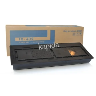 Printpen KYOCERA TK-435 (Japon Toner) (870Gr) (15K) TASKalfa 180 181