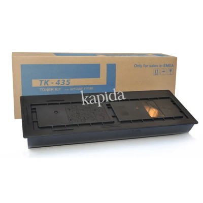 Printpen KYOCERA TK-435 (Japon Toner) (870Gr) (15K) TASKalfa 180 181