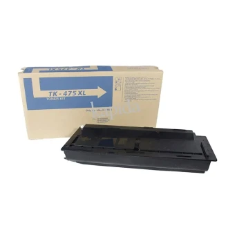 Printpen Kyocera Tk-475Xl (Japon Toner) (870Gr) Ekstra Yüksek Kapasite (24K) Fs6025 Fs6030