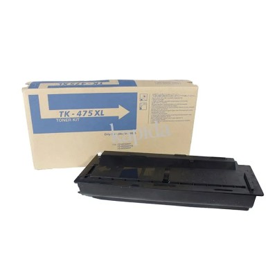 Printpen KYOCERA TK-475XL (Japon Toner) (870Gr) Ekstra Yüksek Kapasite (24K) FS6025 FS6030
