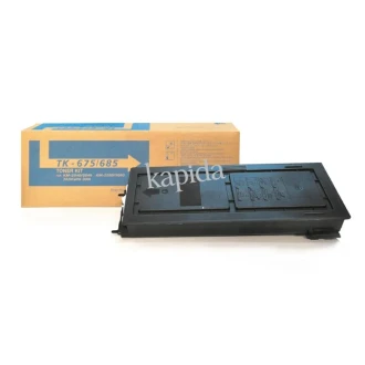 Printpen KYOCERA TK-675 (Japon Toner) (1050Gr) (20K) KM2540 KM2560