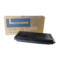 Printpen Kyocera Tk-7105 (Japon Toner) (750Gr) (20K) Taskalfa 3010I 3011I