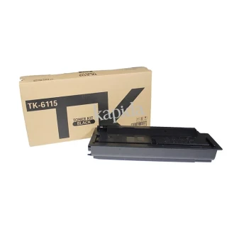 Printpen Kyocera Tk-6115 (Japon Toner) (520Gr) (15K) M4125 M4132