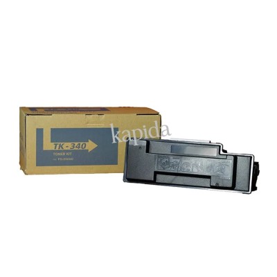 Printpen KYOCERA TK-340 (Japon Toner) (250Gr) (9K) FS2020
