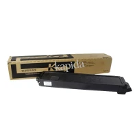 Printpen Kyocera Tk-895 Black (220Gr) (12K) (Japon Toner) Fs-C8020 Fs-C8025