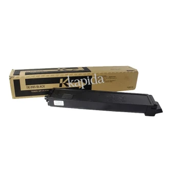 Printpen KYOCERA TK-895 Black (220Gr) (12K) (Japon Toner) FS-C8020 FS-C8025